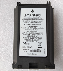 En stock, vente chaude, contrôleur portable original 475, appareils de communication Power Hart 475 - Product Image 1