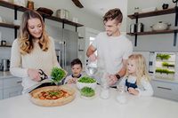 Systèmes de culture hydroponique et aéroponique en tour, pots intelligents écologiques et modernes, 16 plantes d'intérieur non-OGM, lampes de culture intelligentes