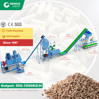 Nouvelle usine d'alimentation avicole en acier inoxydable pour poulets de chair, poules pondeuses, poussins, canards et oies, aliments prémélangés, moteur électrique