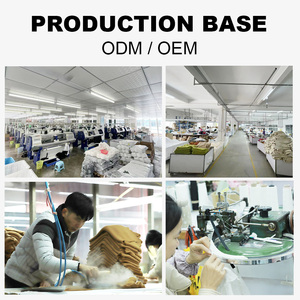 Personalizado ODM y OEM servicio Polo cuello en V manga corta suéter de las mujeres a rayas diseño a cuadros - Product Image 6