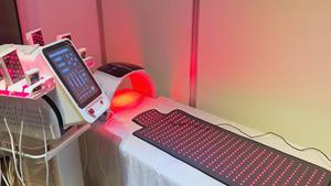 Germany Laser EVLT multifuncion lipolysis quirurgica 980 liposuction laser maquina laser vascular diodo laser 1470nm Endolaser - Product Image 4
