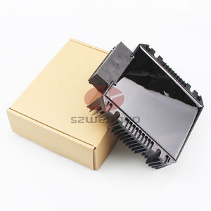 DC 12V Step Bis zu 48V Boost Converter 12.5A 15A 20A DC Spannungs regler Wasserdichter Leistungs wandler Modul Transformator - Product Image 4