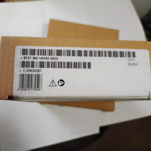 6ES73401AH02 <span class=keywords><strong>0AE0</strong></span> สำหรับโมดูล PLC รุ่น 6ES7 3401AH020AE0 - Product Image 1