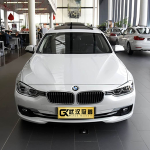 Autos Usados <span class=keywords><strong>BMW</strong></span> 320Li M Sedan <span class=keywords><strong>2017</strong></span>, Motor Turbo, Transmisión Automática, Tracción Trasera, Techo Solar, Asientos de Cuero, Cámara Trasera, Volante a la Izquierda, Llantas R17, Luces LED Oscuras - Product Image 2