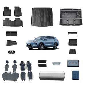 YDG Seal U, venta al por mayor, accesorio para coche eléctrico Sealion6, accesorios interiores de plástico, piezas de repuesto para coche para BYD Song Plus Champion - Product Image 1