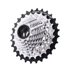 <span class=keywords><strong>Cassette</strong></span> GOLDIX XDR 12 vitesses 28T 33T 36T en aluminium ultraléger K7 <span class=keywords><strong>12V</strong></span> pour transmission électronique R9270 R8170 Vélo de <span class=keywords><strong>route</strong></span> 108 sons - Product Image 6