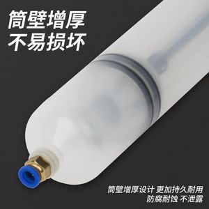 Extractor de aceite para bomba de aceite, tamaño pequeño y grande, para uso en mantenimiento automotriz - Product Image 4