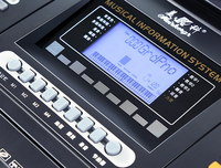 MK-812 Factory Direct OEM Wholesale Professional Portable 61-Key Electronic Organ Digital Piano Keyboard 128 Rhythms 128 Tones
