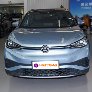 Nouveau V~W ID <span class=keywords><strong>4X</strong></span> SUV Familial Électrique Urbain Fournisseur Direct d'Usine - Product Image 4