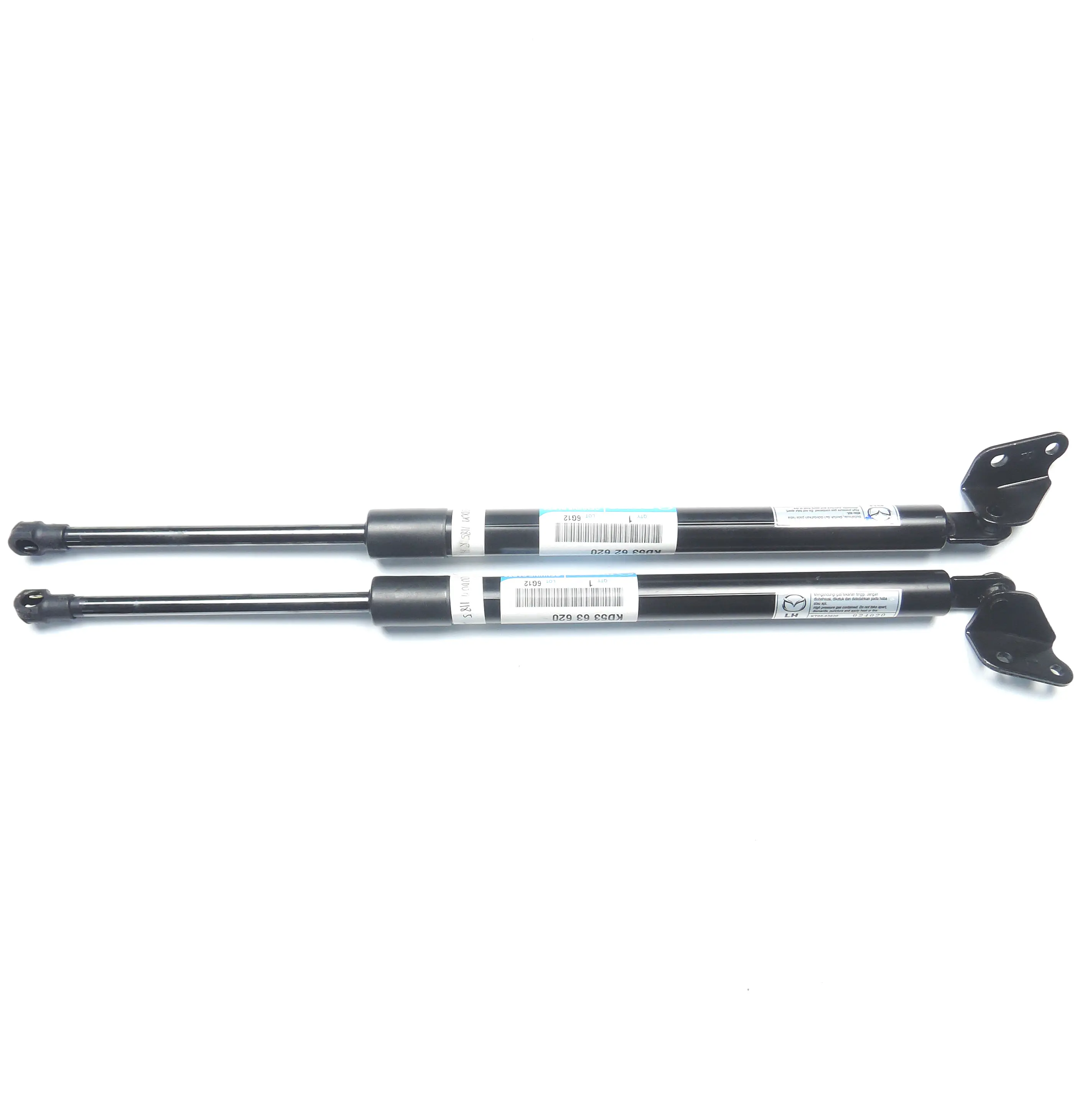 Good Price Automotive Parts Lift Support Gas Spring For Mazda CX5 2011-