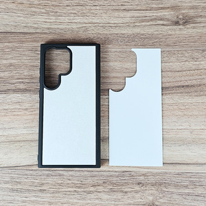 Vendita all'ingrosso 2D cassa del telefono sublimazione spazi per <span class=keywords><strong>Samsung</strong></span> <span class=keywords><strong>21</strong></span> <span class=keywords><strong>Ultra</strong></span> S23 S24 A04 A32 A35 calore pressa custodia per telefono - Product Image 2