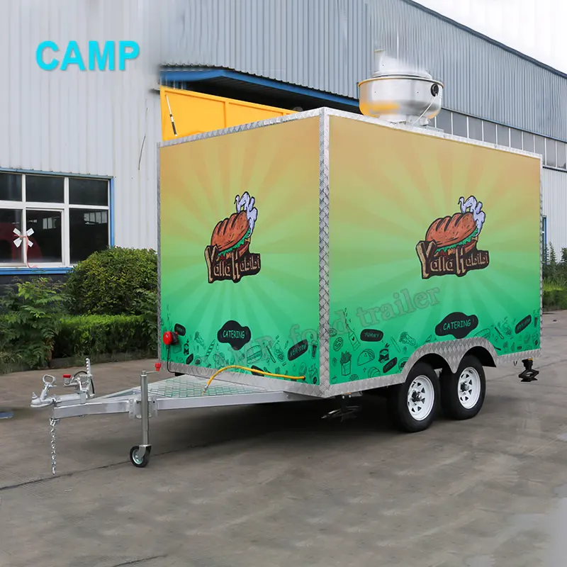 MoVil Carrito De Cafe電動モバイルホットドッグカートスナックマシン冷凍フードトラック