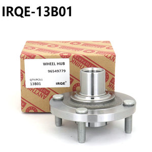 Moyeu de roue IRQE 96549779 13B01 pour Chevrolet Epica Daewoo - Product Image 1