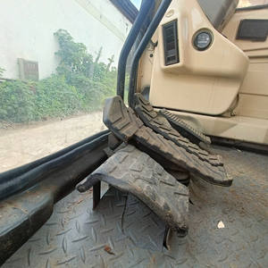 Excavadora usada original CAT 320BL 320B 320C 320CL 320D 320D2 320DL con motor y bomba en buen estado, 20 toneladas, gran potencia, precio económico. - Product Image 6