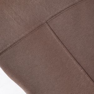 <span class=keywords><strong>Felpa</strong></span> Unisex SHINBENE <span class=keywords><strong>Oversize</strong></span> <span class=keywords><strong>Basic</strong></span> a Maniche Lunghe con Collo Tondo, Lavaggio Acido Vintage, Tessuto Pesante 400GSM - Product Image 5