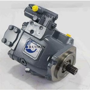ปั๊มไฮดรอลิกสำหรับรถขุดรุ่น C2.4 หมายเลข 305.5E รหัสสินค้า 423-0097 สำหรับผลิตภัณฑ์ประเภทปั๊มไฮดรอลิกหมายเลข 423-0097 สำหรับรถ Caterpillar - Product Image 3