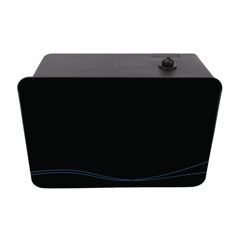 ORANGLES S500 Professional Cold Air Aroma Diffuser | 50ml Electric Essential Oil Diffuser | Factory Price – orangles Qatar - angled perspective - presenting advantages - Image 4 of 6 | fits any environment | Purchase S500 Professional Cold Air Aroma Diffuser | 50ml Electric Essential Oil Diffuser | Factory Price – orangles Qatar Michigan | Free Shipping ORANGLES