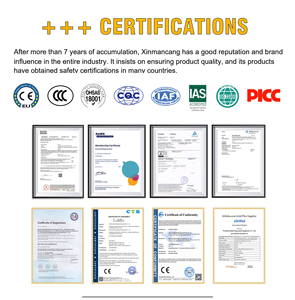 Thương hiệu nhảy trong nhà hình chữ nhật không thấm nước Thảm Trampoline nhà sản xuất Trampoline PARC & trampolin adultos - Product Image 6