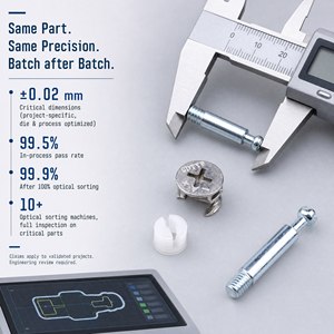 Connettore per <span class=keywords><strong>Mobili</strong></span> 3 in 1 OEM ODM per Assemblaggio di <span class=keywords><strong>Mobili</strong></span> da Camera da Letto - Product Image 4