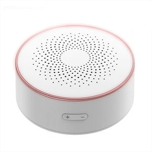 Echolot ZigBee 3.0 Tuya - Product Image 1