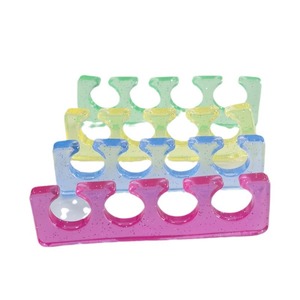 Silicone Nail Splitter và ngón tay isolator cho các cửa hàng móng tay và Sơn móng tay cố định Toe separator cho dễ dàng chăm sóc móng tay - Product Image 5