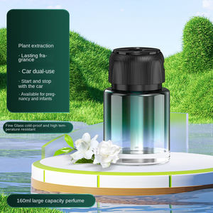 Innovadores Purificadores de Aire, Difusor de Aroma Inteligente, Purificadores de Aire con Difusor de Aroma de 160 ml, Difusor de Aceite Perfumado a Batería - Product Image 2