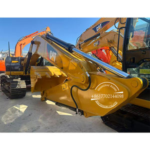 Excavadora en Oferta, Alta Eficiencia, Gran Potencia, Modelo de Uso Mundial CAT 320D2L, Apariencia Impecable, Lista para Trabajar - Product Image 1