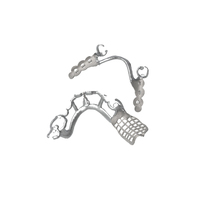 Imprimante 3D SLM en acier inoxydable/titane M100 Lite machine d'impression 3D SLM en métal de haute précision à vendre