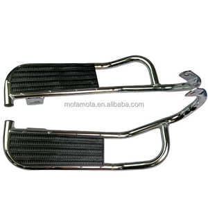 Bán buôn phụ kiện xe máy-footrests-Phụ tùng xe máy-footrests thích hợp cho GN125 và <span class=keywords><strong>GN150</strong></span> - Product Image 1