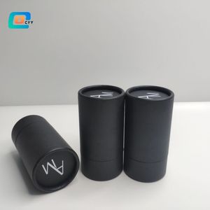 Tùy Chỉnh Sang Trọng Nước Hoa Hộp Mỹ Phẩm Bao Bì Ống Tinh Dầu Ống Giấy Cho <span class=keywords><strong>10Ml</strong></span> 15Ml 25Ml 30Ml Chai Thủy Tinh Xi Lanh Ống - Product Image 5