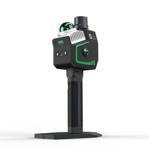 Scanner LiDAR SLAM haute précision - GreenValley LiGrip O2 Lite OEM 320 000 points/sec Précision de 0,5 cm pour une cartographie 3D précise - Product Image 3