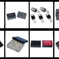 Modul TV LCD 15-17 Inci, Papan Arus Konstan LED 12V untuk Pemasangan Permukaan, Efisiensi 97%, Lampu Latar Layar, Buatan Cina