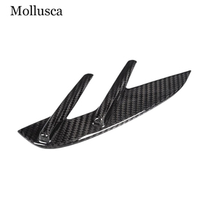 Pour Série 3 G80 M3/G82 M4, tuyau en fibre de carbone, 2019-2025 - Product Image 1