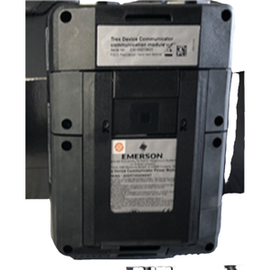 Dispositivi di pacchetto di lavoro portatili con configurazione del comunicatore sul campo 475 Emerson: dati tecnici HART e FF - Product Image 3