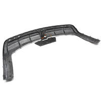 Kit carrosserie Refone Tesla Model S en fibre de carbone sèche noire, lames avant/arrière/sanselles/couteaux de vent à clipser - Rétrofit/Amélioration Fabriqué en Chine