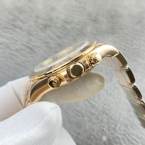 Lanzamiento Oficial del Último Producto de Éxito. Reactualizado y lanzado de nuevo. Cumplimiento total de las necesidades del cliente. Reloj Mecánico - Product Image 2