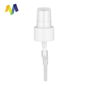 20mm 24mm Fácil Pulverização 360 De Cabeça Para Baixo 24/410 Pulverizador De Névoa Fina