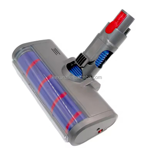 <span class=keywords><strong>Brosse</strong></span> de remplacement, embout compatible avec les aspirateurs <span class=keywords><strong>Dyson</strong></span> V15 V11 V10 V8 V7 Absolute - Product Image 2