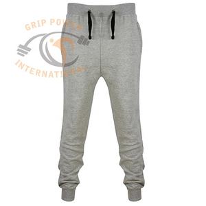 Fabricant pakistanais en gros solide noir mince anti-rétrécissement brodé coton polaire pull à capuche double couche col pour - Product Image 4