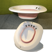 Siège de bain vaginal à vapeur Yoni OEM pour hygiène féminine, lavage féminin, pot à vapeur vaginale, chaise Yoni, siège de vapeur vaginale