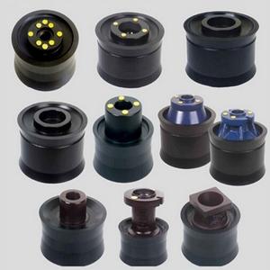 उच्च गुणवत्ता वाली सन्याई स्कीविंग कंक्रीट पंप पाइप स्पेयर पार्ट्स बूस्ट पिस्टन राम - Product Image 3