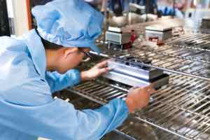 Unidade de Refrigeração Termoelétrica Peltier Mini Resfriador de Água Industrial com Resfriamento Líquido para Peças de Refrigeração - Product Image 6