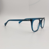 Nouvelle Arrivée Montures de Lunettes Optiques Unisexe Style Œil de Chat Colorées, Lunettes de Mode en Matériau TR90, Qualité 100% Garantie