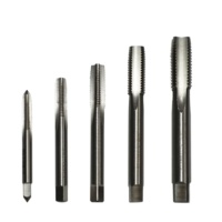 Kit de réparation de filetage holoalier, 131 pièces, filetage mâle, M5, M6, M8, M10, M12