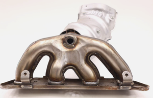 Convertisseur catalytique Euro IV/Euro V de remplacement pour système d'échappement automobile, haute performance, prix bas, neuf, fourni par l'usine Yueyang - Product Image 6