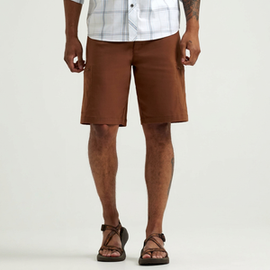 Pantalones Cortos Cargo para Hombre, de Secado Rápido, Transpirables, Estilo Bermuda, Sólidos, Casuales, para Fitness, Aire Libre, Impermeables, para Senderismo - Product Image 1