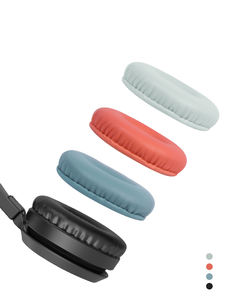 Almohadillas de Repuesto para Auriculares <span class=keywords><strong>Philips</strong></span> TAH4205/H4205/SHB3075/SHL3065 - Product Image 3