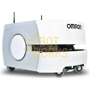 Omron 3703210004 - Nuovo - Product Image 1