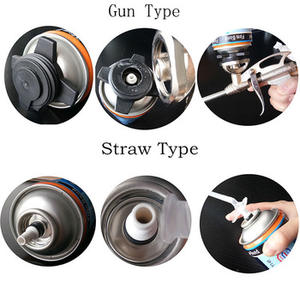 <span class=keywords><strong>Mousse</strong></span> de polyuréthane <span class=keywords><strong>expansive</strong></span> en spray, adhésifs et mastics isolants PU, en promotion - Product Image 5