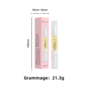 <span class=keywords><strong>Aceite</strong></span> Orgánico para el Crecimiento <span class=keywords><strong>de</strong></span> Uñas OEM para Fortalecer e Hidratar, Mezcla para el Cuidado <span class=keywords><strong>de</strong></span> las Uñas en Bolígrafo con Aceites Nutritivos <span class=keywords><strong>de</strong></span> Jojoba, Argán y Coco, <span class=keywords><strong>Aceite</strong></span> para Cutículas - Product Image 6